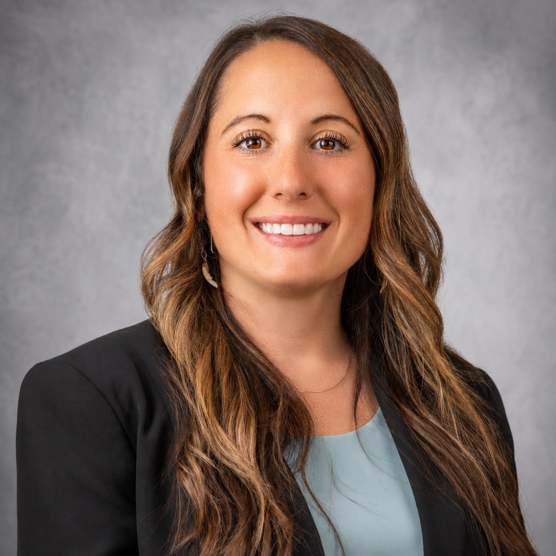 Chelsie Coffman, PA-C